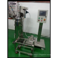 Prix ​​des machines à centrifuger